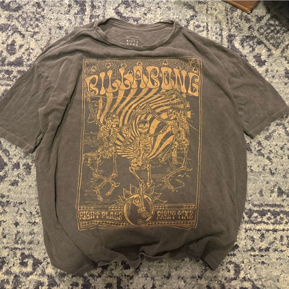 Billabong Shirt